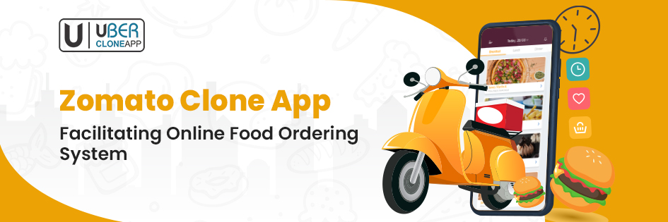 Food Delivery Clone